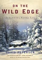 On the Wild Edge - In Search of a Natural Life